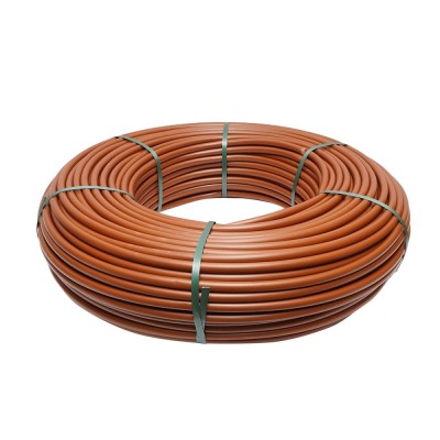Tub picurare apa orb pentru irigatii D16mm fara gauri PN4 200m foto