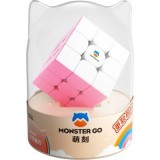 Cub Gan Monster Go MG Cloude roz premium