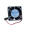 Ventilator PSC SELECT P1054020HB2N 4020 5V 1.10W 220mA 40x40x20mm 2 fire