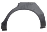 Segment reparatie aripa spate Toyota Corolla (E10) 06.1991-08.2008 Partea Stanga, Spate, Model Combi, Rapid