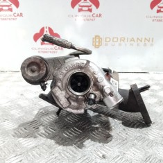 Turbina Alfa Romeo Fiat Lancia 1.9 JTD