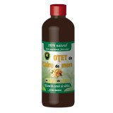 Otet din cidru de mere+miere 500ml, Hypericum