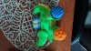 Jucarie crocodil Fisher Price