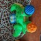 Jucarie crocodil Fisher Price