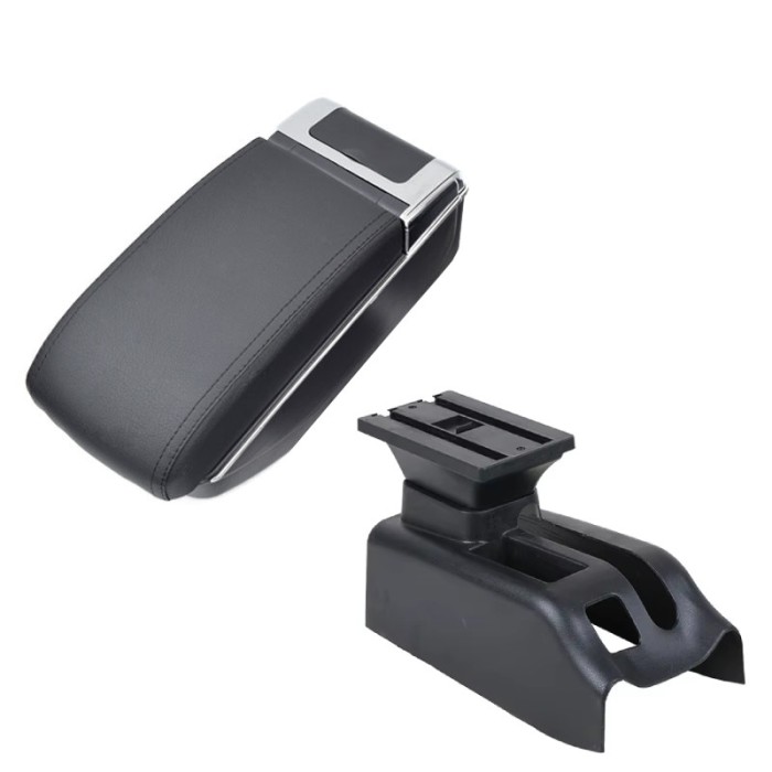 Cotieră pentru VW Golf 4 (08.1997-06.2005) model 7H (Cotieră AVR&reg; pentru)