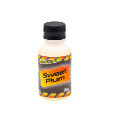 Secret Baits Sweet Plum Flavour 100ml