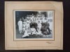 PM355N Locotenent-colonel rom&acirc;n, medici militari, infirmieră instructor și infirmiere eleve de la Crucea Roșie Rom&acirc;nă, 1935, București
