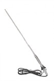 Antena auto Automax aripa telescopica 125 cm , cu arc la baza AutoDrive ProParts