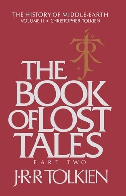 The Book of Lost Tales: Part Two foto