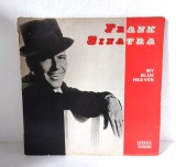 Frank Sinatra My Blue Heaven disc vinil LP blues jazz Electracord ST EDE 01341