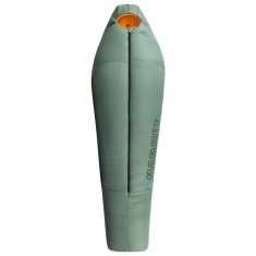 Sac de dormit MAMMUT Comfort Fiber Bag -15&amp;deg;C deep cypress L foto
