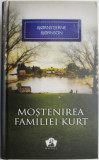 Mostenirea familiei Kurt &ndash; Bjornstjerne Bjornson