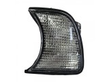 Lampa semnalizare fata Bmw Seria 5 E34 12.1987-16.1996 BestAutoVest partea dreapta alba, Rapid