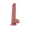 Dildo Rosy Luv Theory 21.5cm Flesh