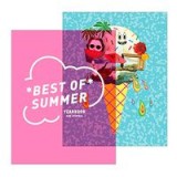 Best of Summer Yearbook