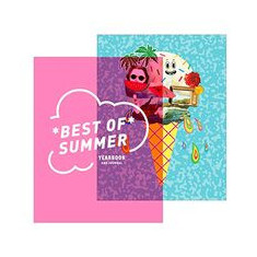 Best of Summer Yearbook