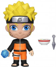 Figurina Funko 5 Star: Naruto S3 Naruto Vinyl Figure foto