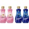 Set 6 x Semana 3 x Super Soft Care 1.3L 65 Spalari, 3 x Super Soft Protect 1.3L 65 Spalari