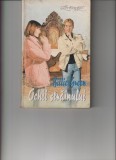 Ochii Străinului de Billie Green Editura Miron, 1995