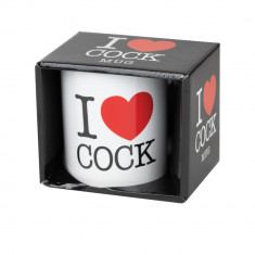 Cana I Love Cock