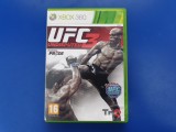UFC Undisputed 3 - joc XBOX 360, Multiplayer, Sporturi, 16+, Thq
