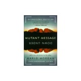 Mutant Message Down Under