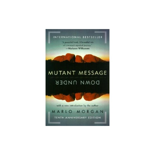 Mutant Message Down Under