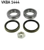 SKF VKBA 1444 Set rulment roata