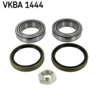 SKF VKBA 1444 Set rulment roata