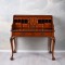 Secretaire din lemn mahon MAR172
