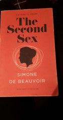 The second sex foto