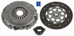 SACHS 3000 970 114 XTend Set ambreiaj