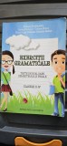 EXERCITII GRAMATICALE CLASELE II - IV TESTE DE EVALUARE SEMESTRIALE SI FINALE SERBANESCU BODESCU STOICA IORGA BADITA EDITURA PATRU ANOTIMPURI