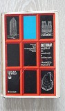 DICTIONAR ILUSTRAT DE CONSTRUCTII SI ARHITECTURA FRANCEZ-ROMAN