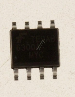 FAN6300A CI PWM CONT SOP-8 30078570 circuit integrat VESTEL foto