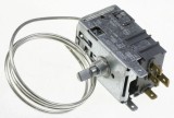 TERMOSTAT, 077B 3363 2063979682 pentru frigider/combina frigorifica ELECTROLUX / AEG / ZANUSSI
