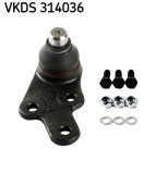 SKF VKDS 314036 Articulatie sarcina/ghidare