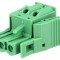Regletă Conexiuni Deconectabilă 5,08mm 2 Piste
