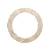 Disc frictiune John Deere OEM AR60082, RE17420, RE234306 - Dext 305.5 mm, Dint 149/157 mm, 48 caneluri, grosime 3.6 mm - Seria 4030-4760