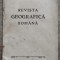Revista geografica romana// 1942, fascicolele I-II