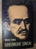 Gheorghe Șincai - Mircea Tomus (1965), biografie, editura Pentru Literatura, limba romana, 250 pagini, paperback