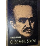 GHEORGHE SINCAI-MIRCEA TOMUS-224954