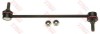 Brat/bieleta suspensie, stabilizator MAZDA TRIBUTE (EP) (2000 - 2008) TRW JTS7611