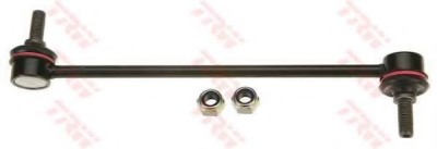 Brat/bieleta suspensie, stabilizator MAZDA TRIBUTE (EP) (2000 - 2008) TRW JTS7611 foto