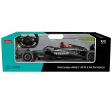 Masina cu telecomanda, Rastar, Mercedes-AMG F1 W15 E Performance, 1:12