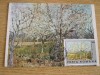 Maximafilie Pictura Romania C12, Prima Zi Emisiune/Expozitie, Colectie Timbre, Tema Artistica