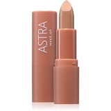 Astra Make-up Lip Creamynal ruj crema culoare 0001 marlon 4 g