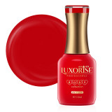 Oja Semipermanenta Ruby Collection LUXORISE, Flirty Style 15ml