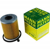 Filtru Combustibil Mann Filter Opel Vectra C 2002-2008 P732X, Mann-Filter