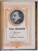 CARTEA NESTEMATELOR. POESII de ALEXANDRU MACEDONSKI, PRIMA EDITIE 1923